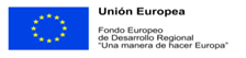 Logo Unión Europea